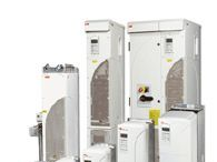 代理销售瑞典ABB变频器