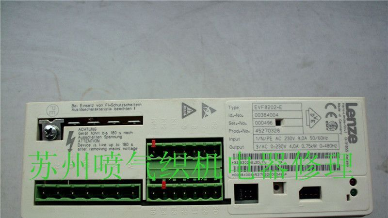 施耐德变频器ATV58