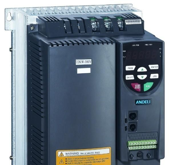 3.7KW通用变频器