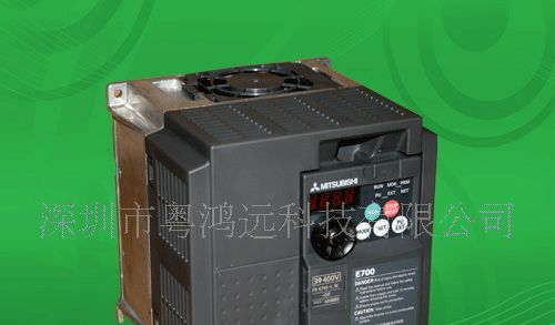 三菱变频器/FR-E720-7.5K/供应日本原装
