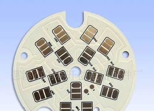 供应开关电源/铝基板 路灯//射灯线路板 国内直销