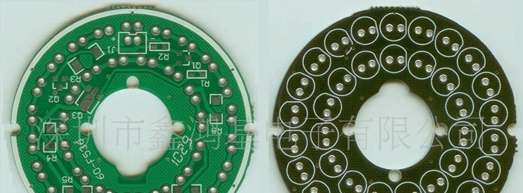 摄像头PCB、安防摄像头电路板、摄像头PCB