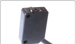 供应FC嘉准漫反射方形小光电传感器CR-40,CR