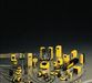 图尔克传感器，BI15-CP40-VP4X2，