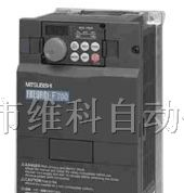 天津核心供应商供应三菱变频器FR-F740-30K-37K-CHT