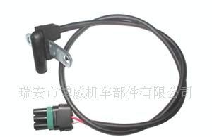曲轴位置传感器