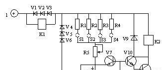 BS-10E，BS-15E，BS-16E时间继电器