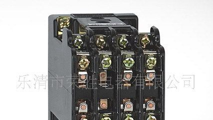 批发正泰JZ7系列中间继电器