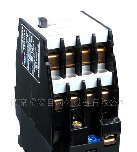常安集团JZC1系列交流中间继电器(图)