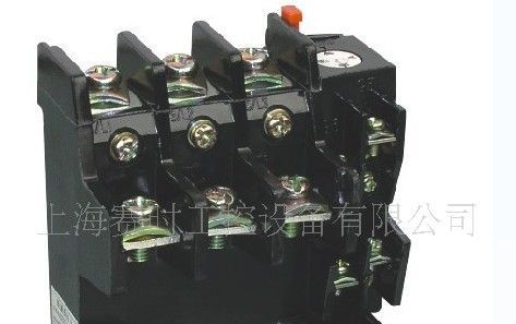 JR36-20热过载继电器