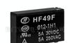 宏发功率继电器Relay HF49F/HF49FA
