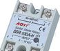 固态继电器 SSR-DA-H(10A 90A)