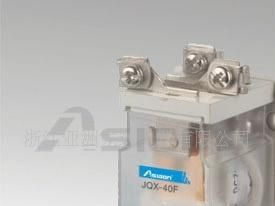 JQX-40F 1Z 大功率继电器