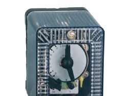 华一继电器  DS-110、120时间继电器
