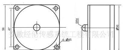 厂家直供称重传感器——轮辐