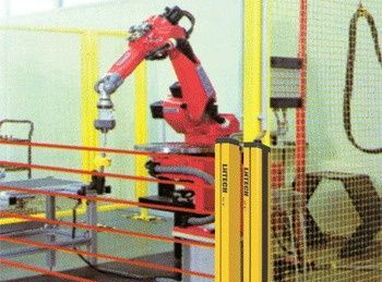 供应光幕安全传感器STQ系列