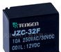 供应JZC-32F超小型中功率电磁继电器