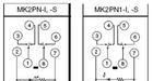 供应继电器MK3P  MK2P