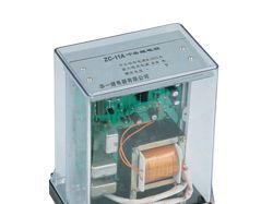 华一继电器  ZC-11A冲击继电器