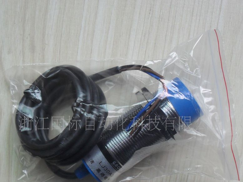 供应LJ30A3-4-Z-BX接近开关