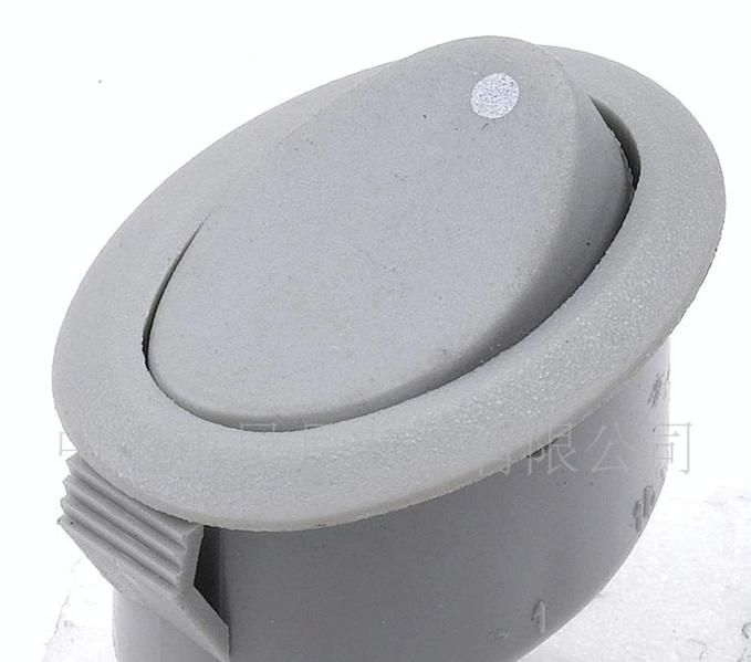 供应船形开关、CQC认证开关、高品质船形开关