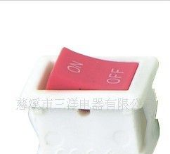 供应船型开关 翘板开关 开关