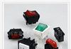 供应中讯船型开关KCD4-201N(图)