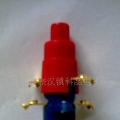 供应三路切断热保护开关KP4-3(图),温控开关