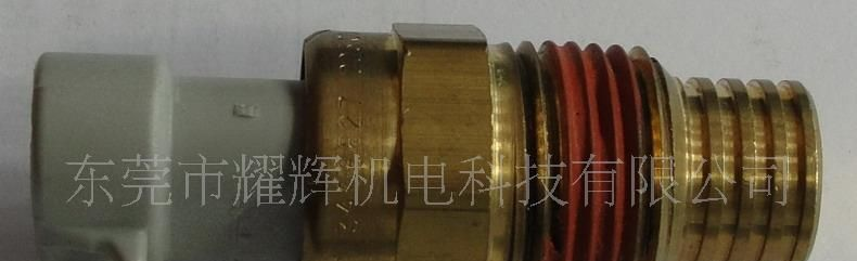 供应康明斯柴油发电机水温开关