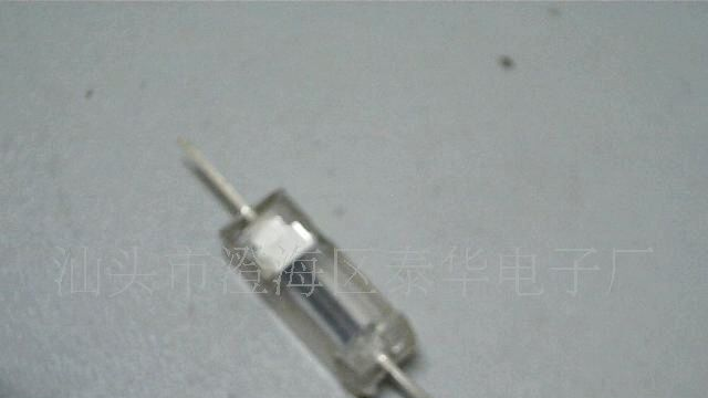 SW280透明震动开关