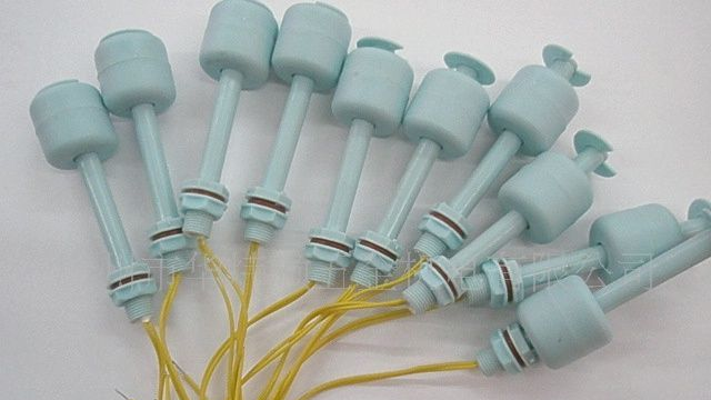 小型液位浮球/LSP75/磁浮球/液位开关