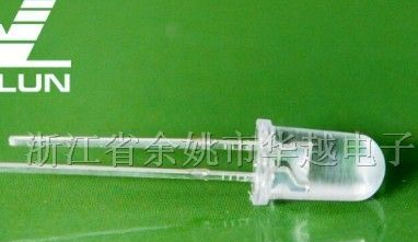 F5圆头led灯珠