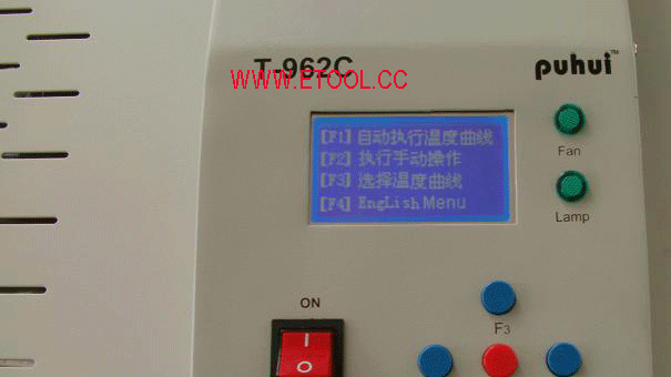 供应回流焊机,智能回流焊机T-962C