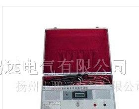 供应ZGY-1A感性负载直流电阻测试仪
