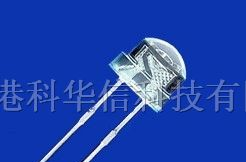 供应 草帽 LED 5MM