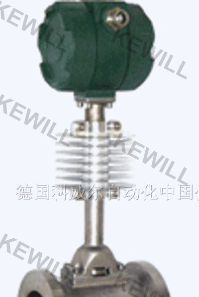 供应涡街流量计  德国科威尔(图)