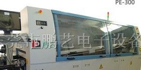 供应中型节能焊接全电脑无铅波峰焊
