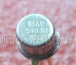 供应2端口温度传感器AD590JH