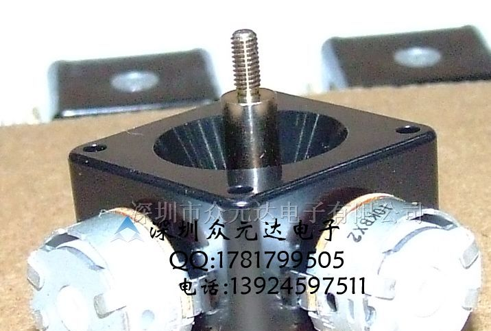 供应ALPS摇杆电位器RKJXC1210