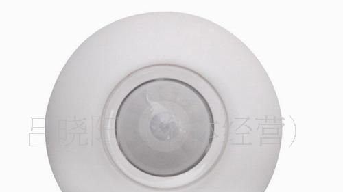 供应人体感应开关，吸顶式感应开关