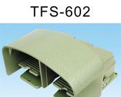 江苏无锡代理台湾天得TFS-602脚踏开关
