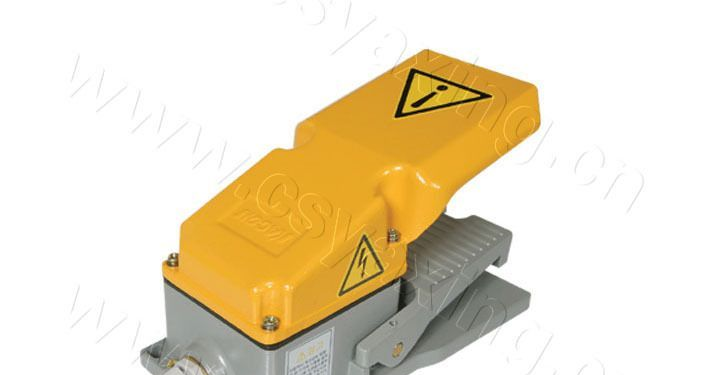 供应韩国凯昆脚踏开关 HRF-HD3N  湖南 长