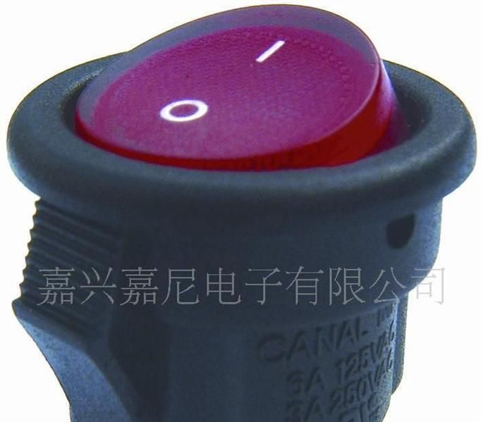 供应船型开关