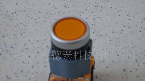 LA31B-10系列 日博按钮开关
