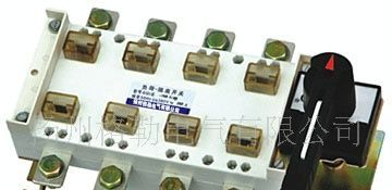 GLGCK-160/4 侧面操作可视负荷隔离开关