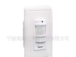 红外感应开关，红外感应灯开关，红外感应，感应器。感