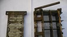 铸焊模具＊用于推荐控密封式铅酸蓄电池