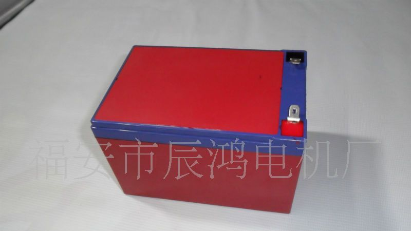 电动喷雾器专用高容量蓄电池