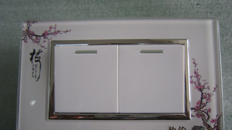JL01-001墙壁开关