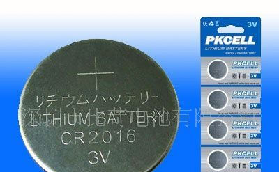 供应CR927PKCELL纽扣电池